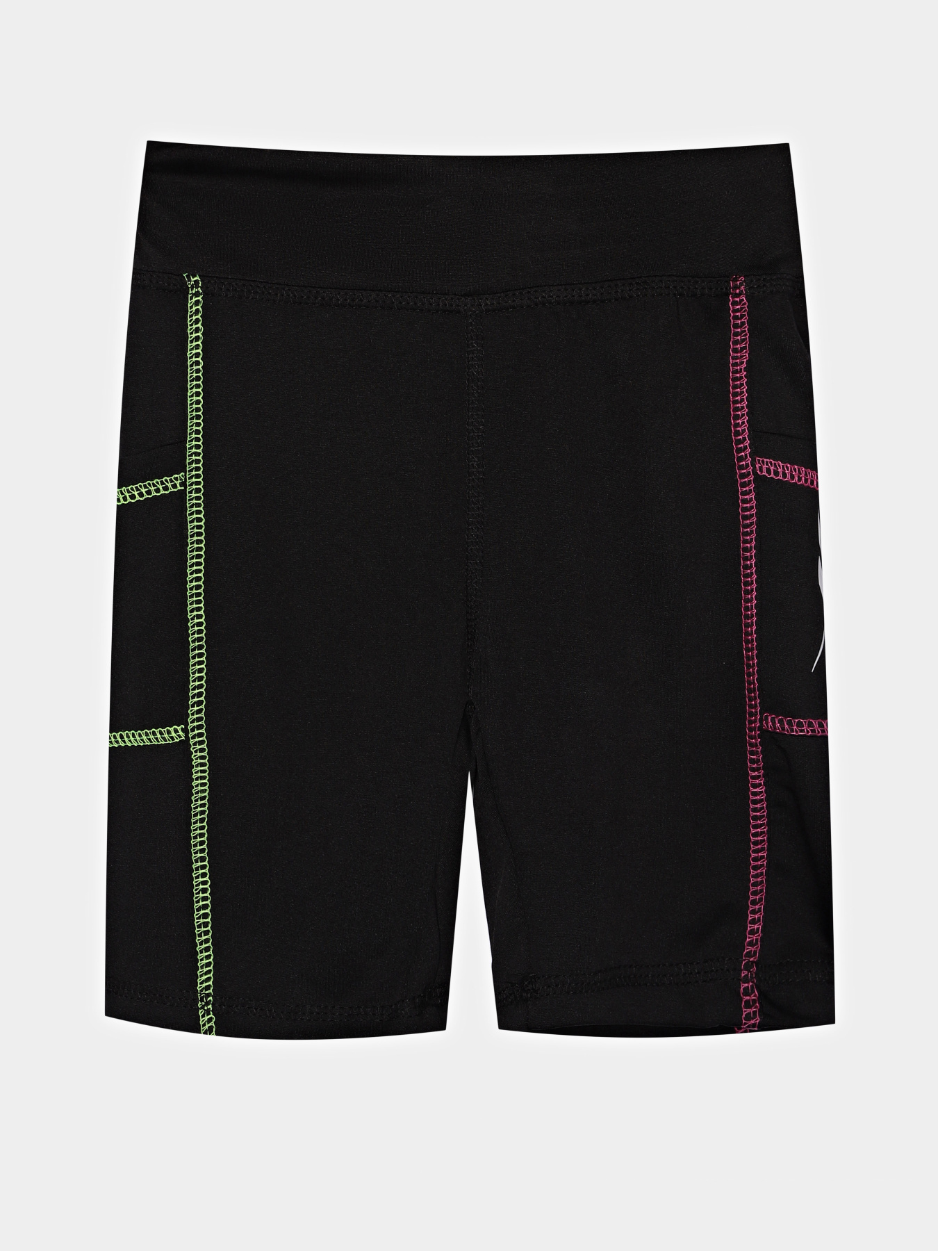 Повсякденні шорти Reebok модель S4581RG_MIX Фото