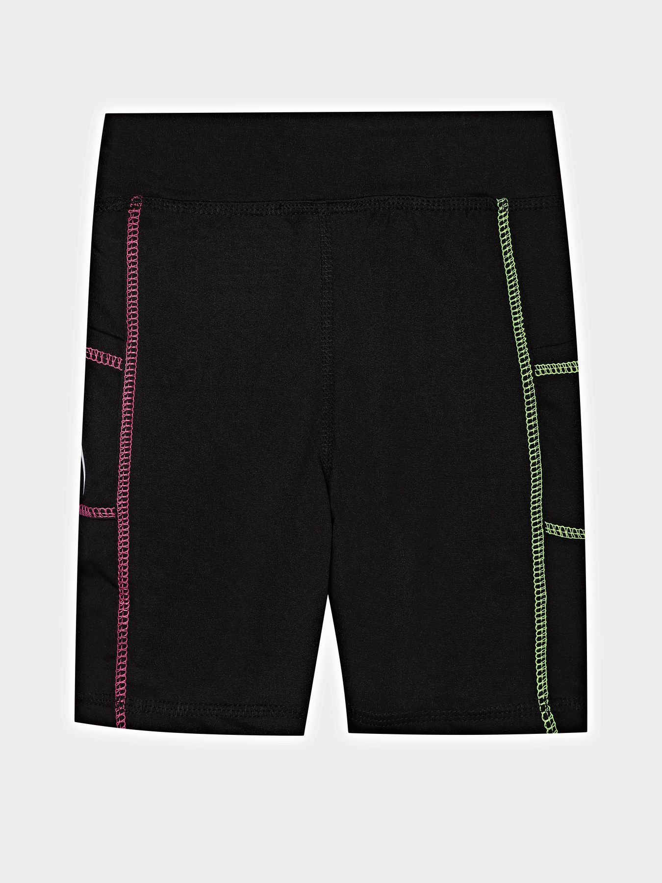 Повсякденні шорти Reebok модель S4581RG_MIX Фото