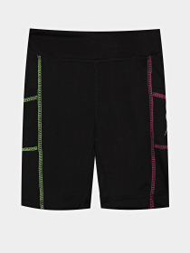 Повсякденні шорти Reebok модель S4581RG_MIX Фото