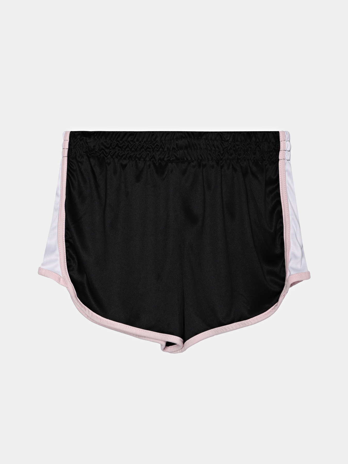 Шорты Reebok модель S4590RG_BLACK/PINK Фото