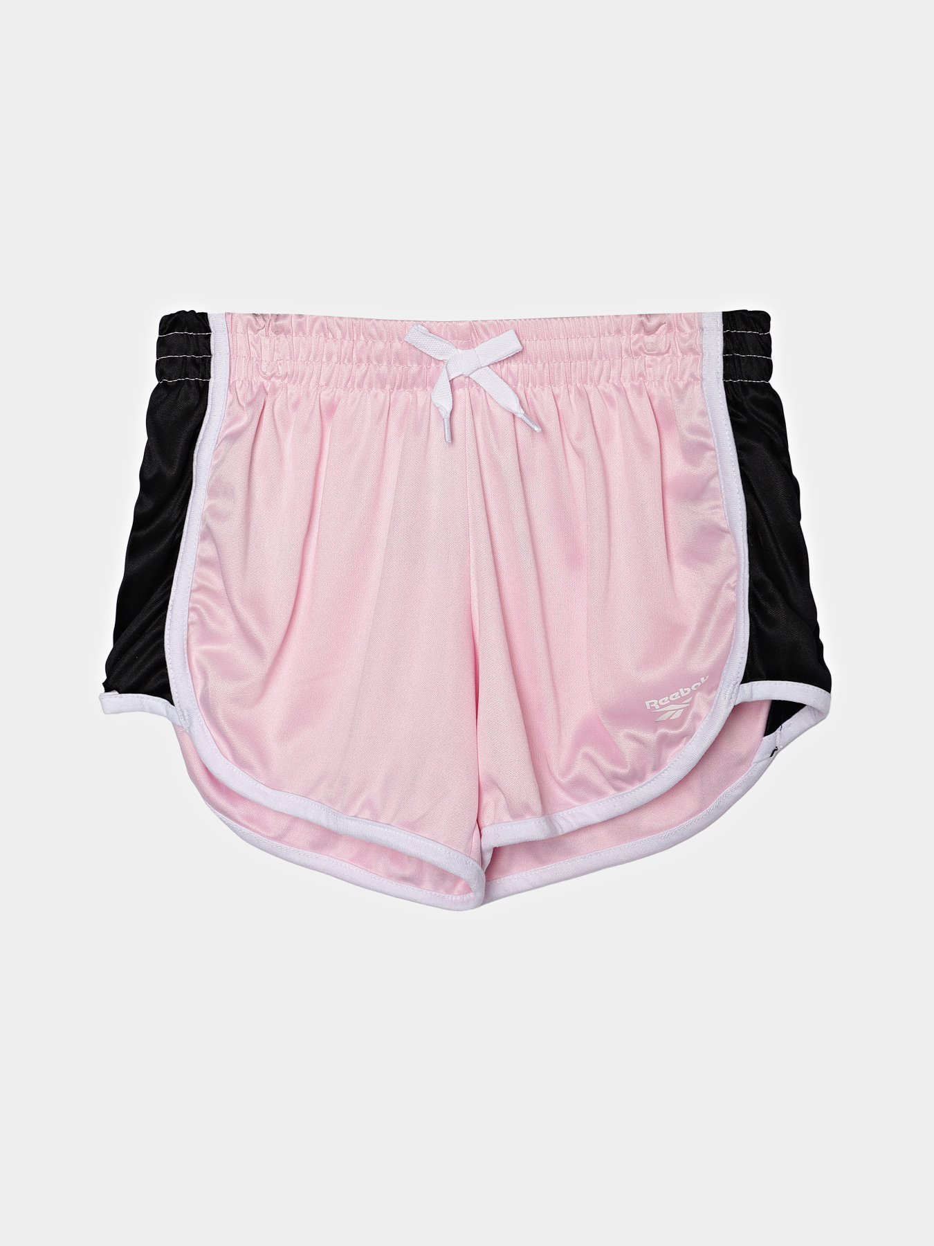 Шорты Reebok модель S4590RG_BLACK/PINK Фото