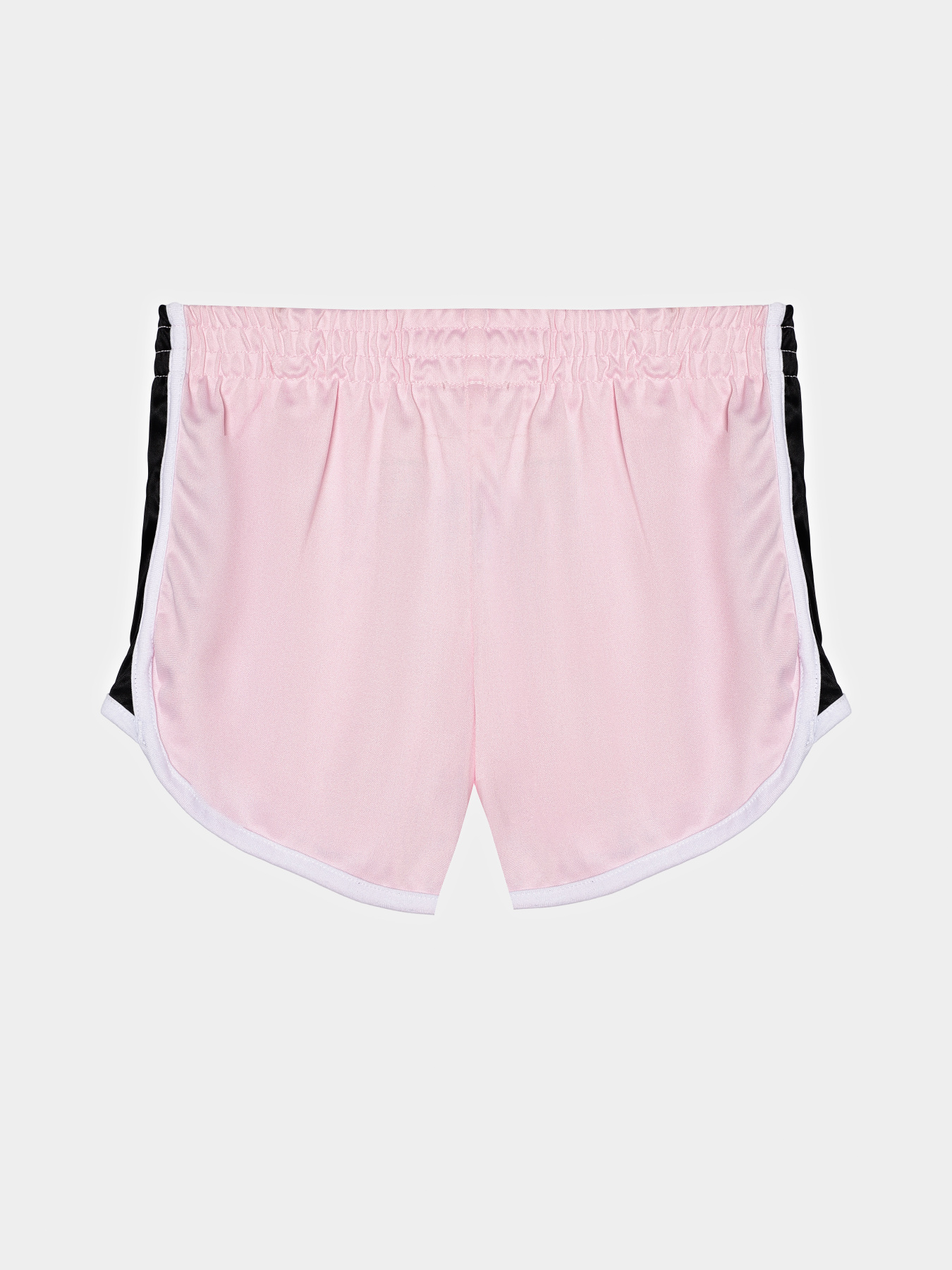 Шорты Reebok модель S4590RG_BLACK/PINK Фото