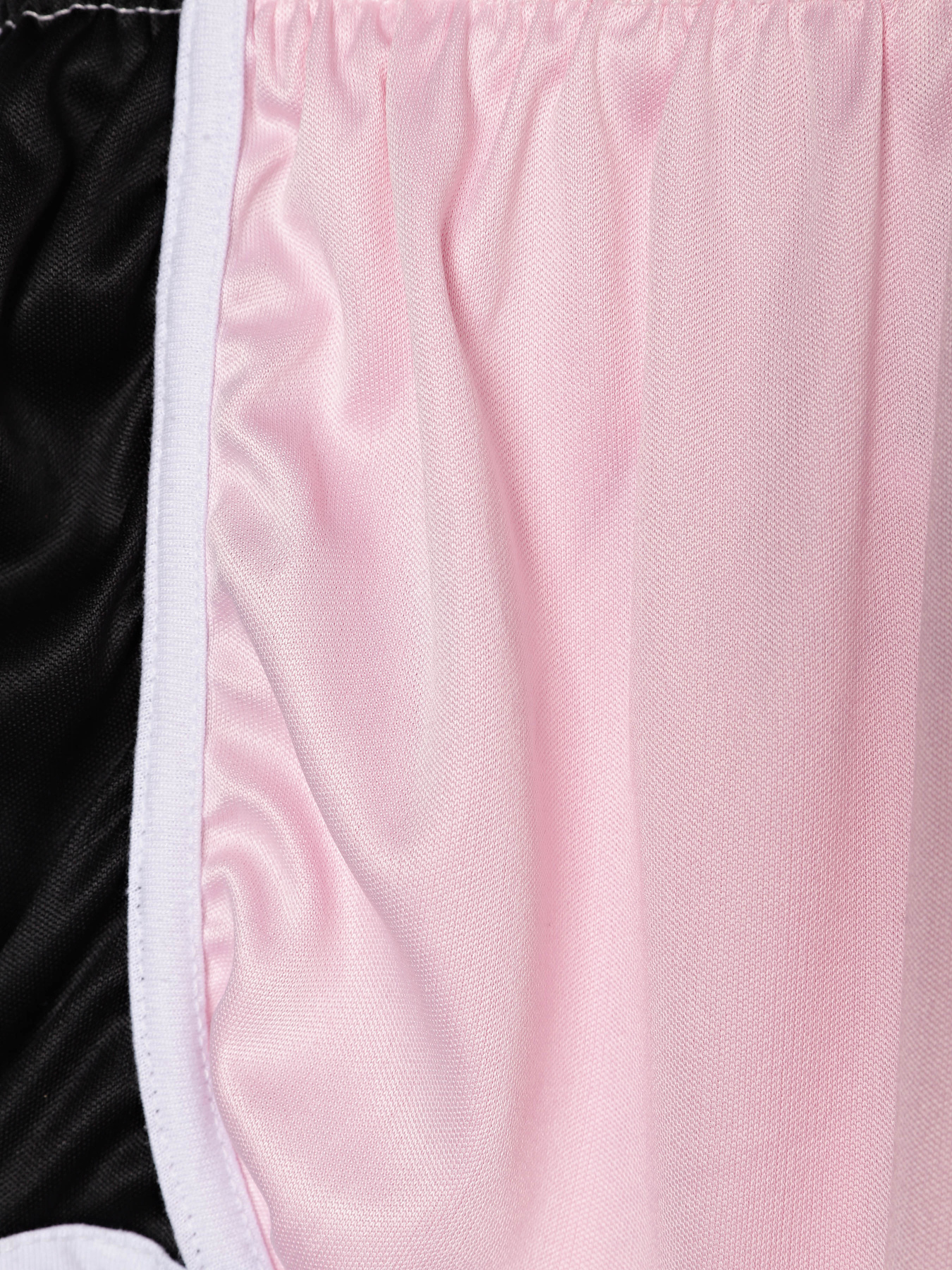 Шорты Reebok модель S4590RG_BLACK/PINK Фото