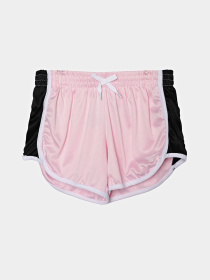 Шорты Reebok модель S4590RG_BLACK/PINK Фото