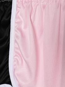 Шорты Reebok модель S4590RG_BLACK/PINK Фото