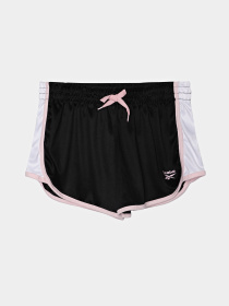 Шорты Reebok модель S4590RG_BLACK/PINK Фото