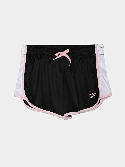 Шорты Reebok модель S4590RG_BLACK/PINK Фото
