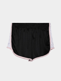 Повсякденні шорти Reebok модель S4590RG_BLACK/PINK Фото