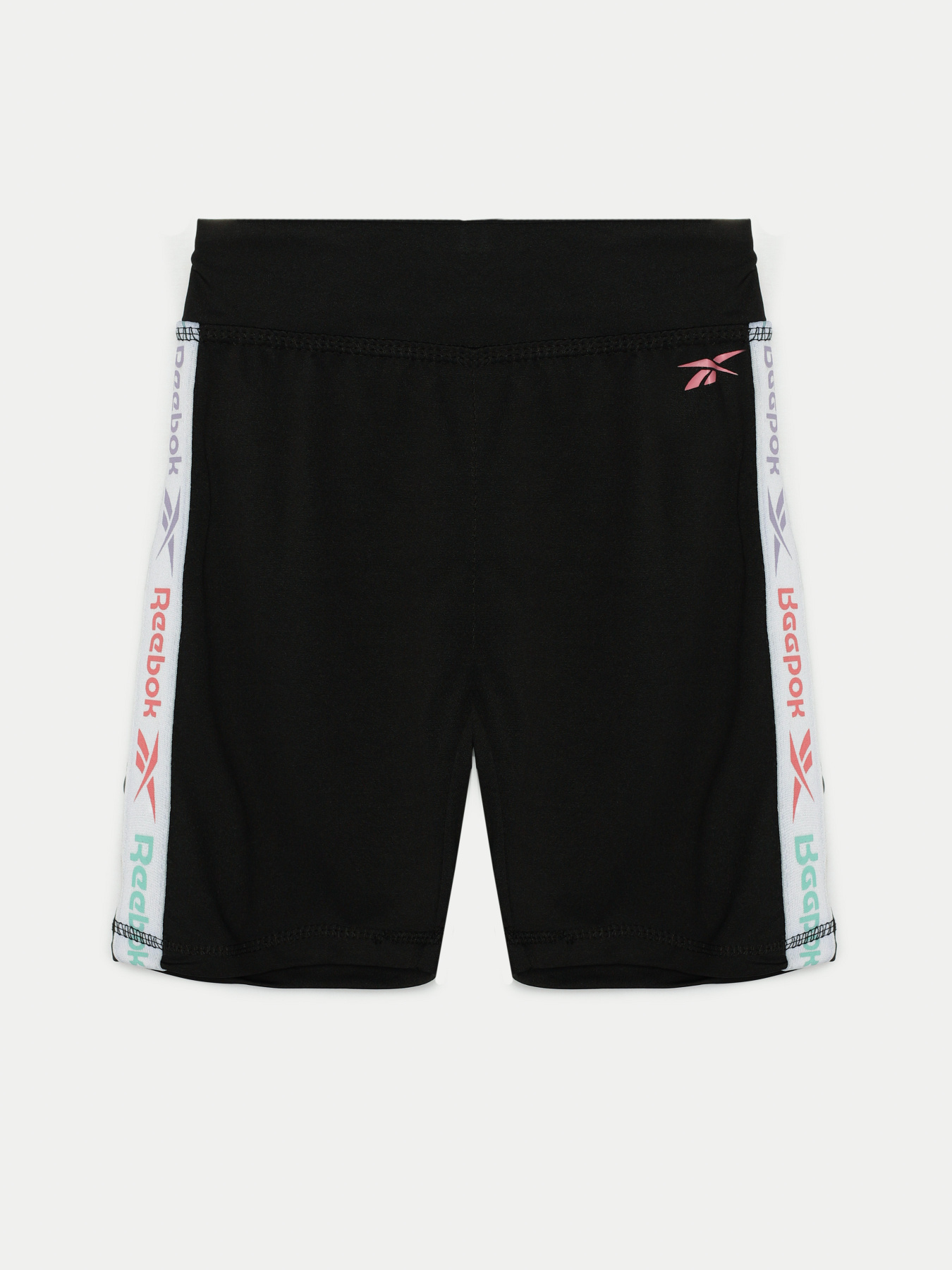 Шорты Reebok 2 Pack Sportswear Fit Brand Logo модель S4660RG_MULTICOLOR Фото