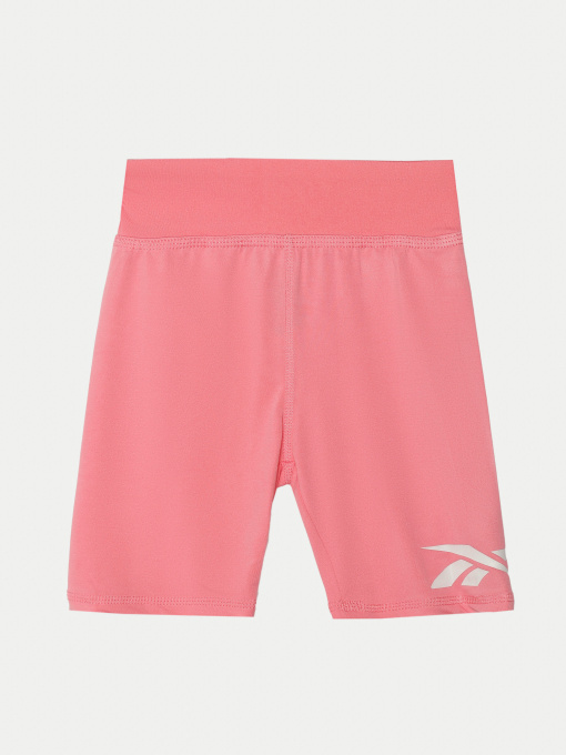 Шорты Reebok 2 PACK SPORTSWEAR FIT BRAND LO модель S4660RG_MULTICOLOR Фото