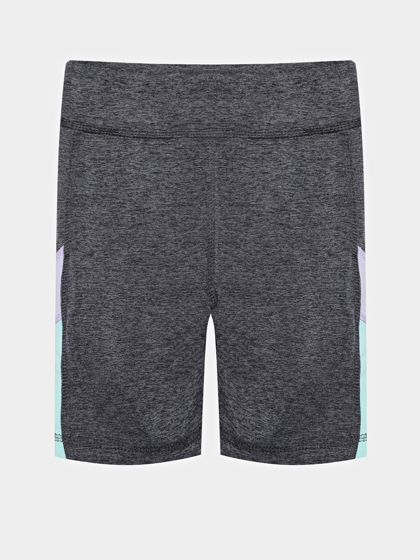 Повсякденні шорти Reebok модель S4661RG_MULTICOLOR Фото