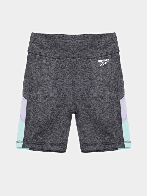 Повсякденні шорти Reebok модель S4661RG_MULTICOLOR Фото