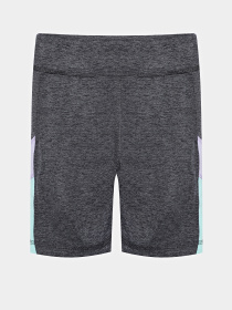 Повсякденні шорти Reebok модель S4661RG_MULTICOLOR Фото