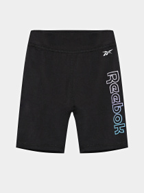 Повсякденні шорти Reebok модель S4661RG_MULTICOLOR Фото