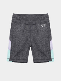 Повсякденні шорти Reebok модель S4661RG_MULTICOLOR Фото