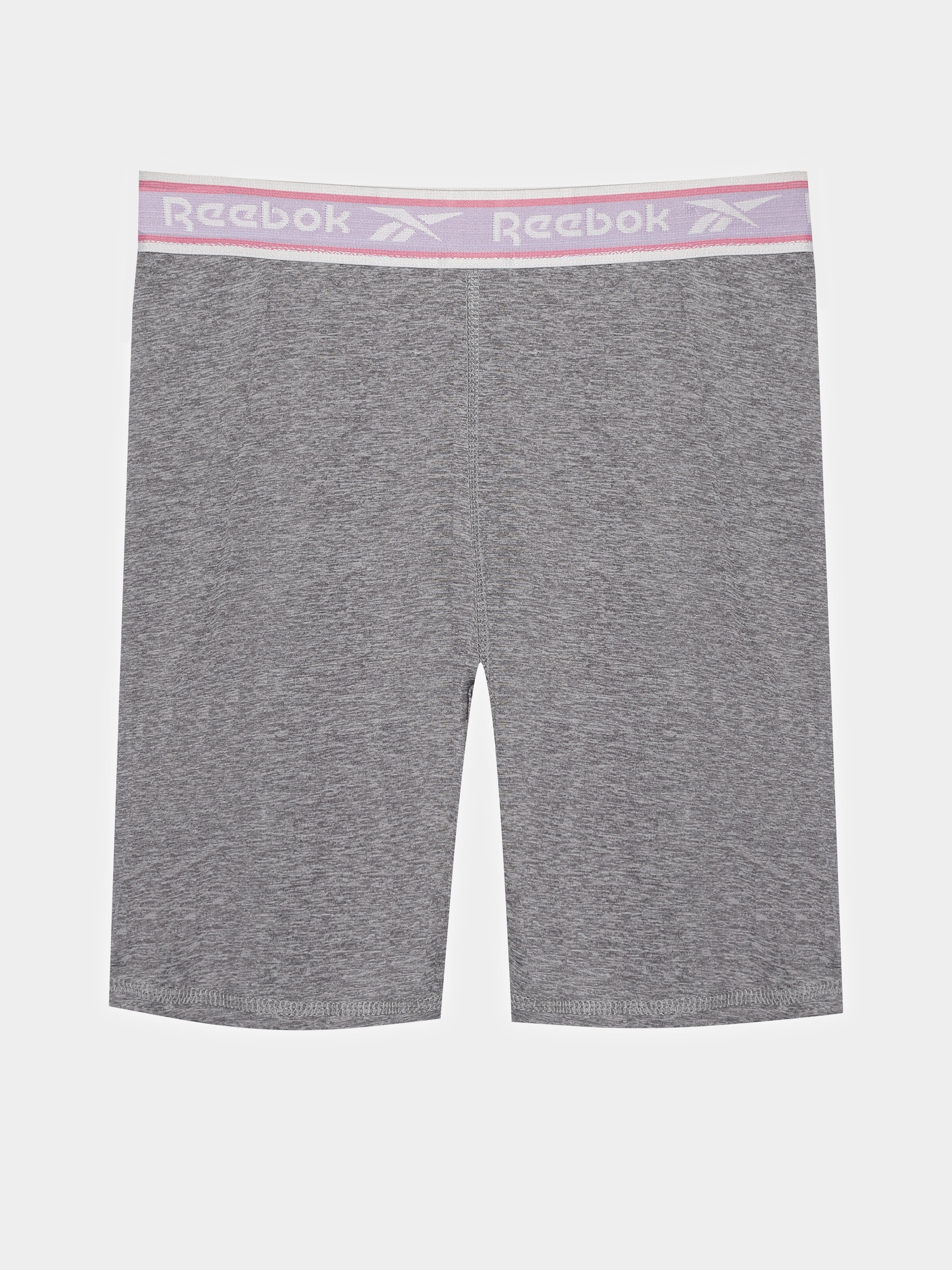 Дитячі Велосипедки Reebok  (0A287) колір бузковий, матеріал поліестер Reebok - купити в Україні