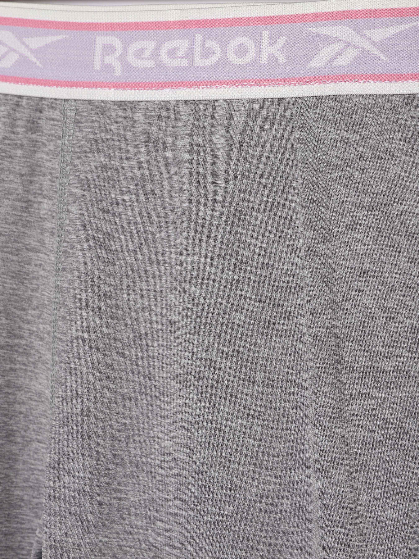 Повсякденні шорти Reebok модель S4662RG_MULTICOLOR Повсякденні шорти Reebok модель S4662RG_MULTICOLOR Фото