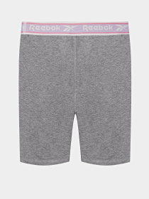 Повсякденні шорти Reebok модель S4662RG_MULTICOLOR Повсякденні шорти Reebok модель S4662RG_MULTICOLOR Фото