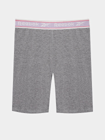 Повседневные шорты Reebok модель S4662RG_MULTICOLOR Фото