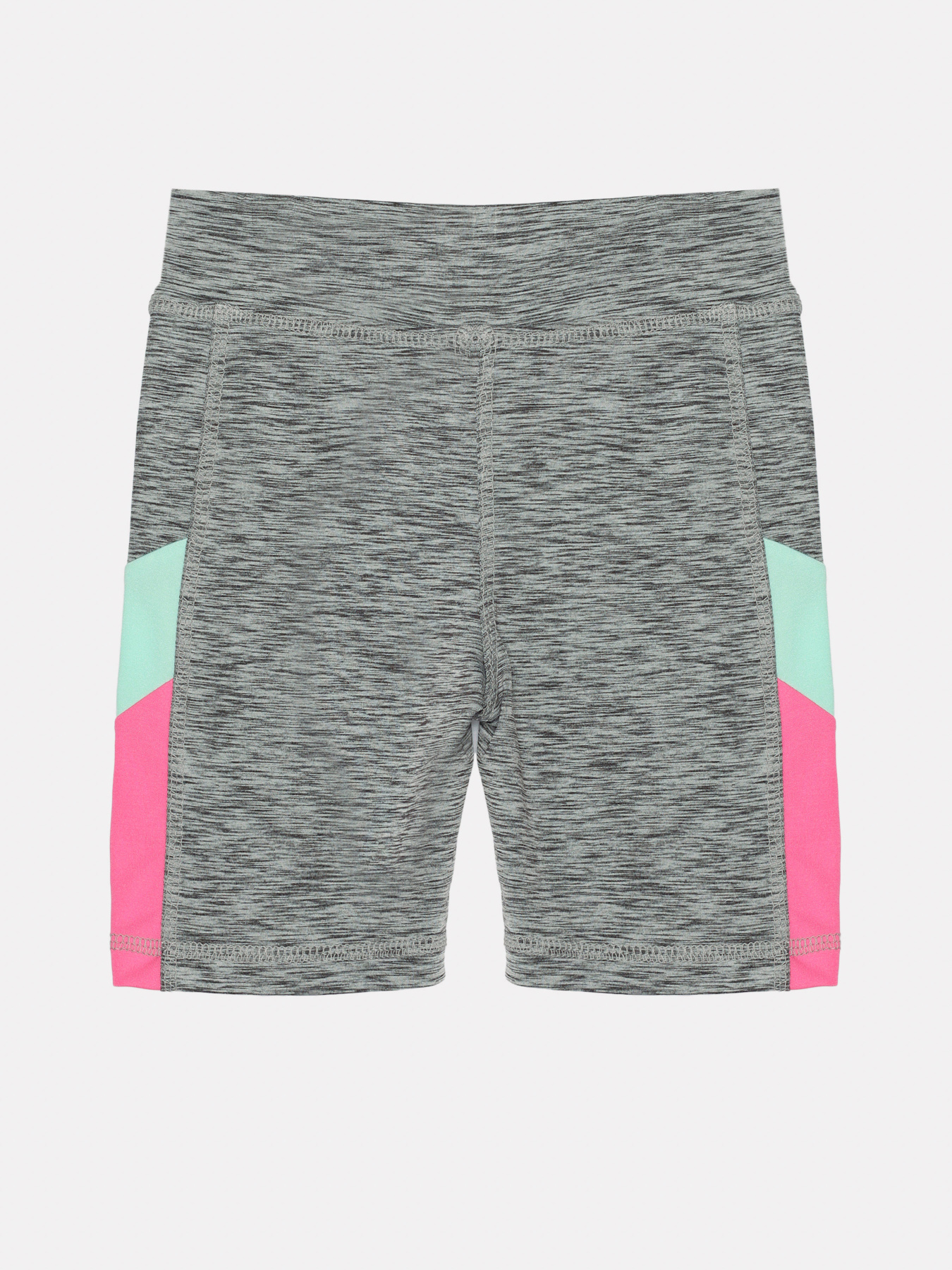 Шорты Reebok модель S4709RG4_MIX Фото