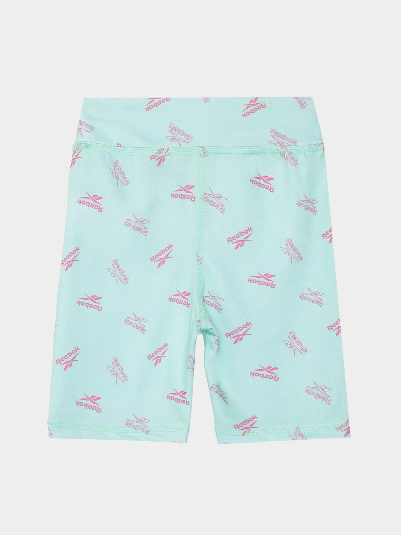 Повсякденні шорти Reebok модель S4709RG4_MIX Фото