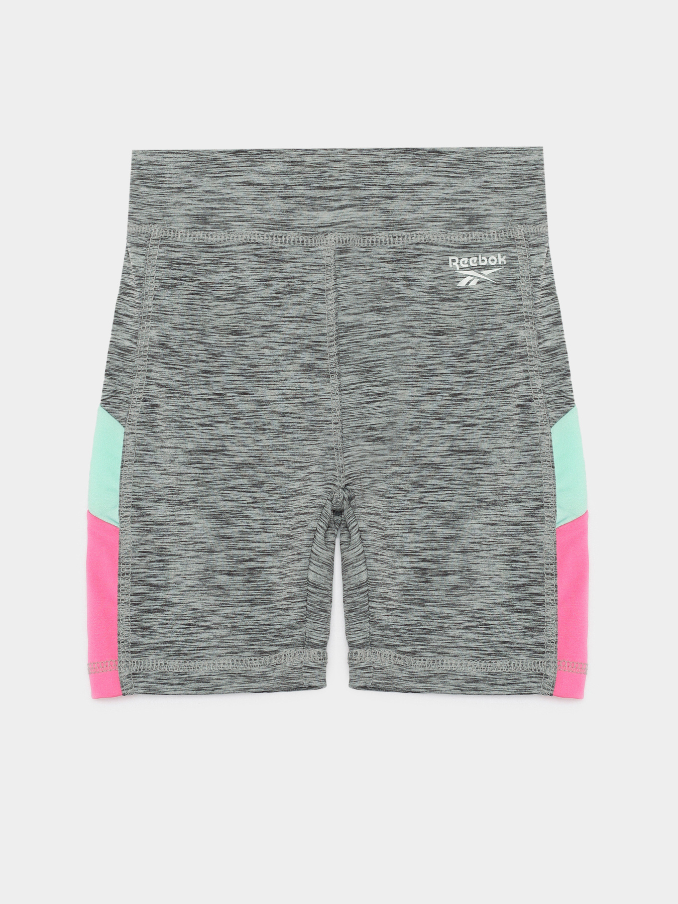 Повсякденні шорти Reebok модель S4709RG4_MIX Фото