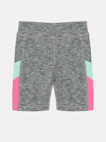 Повсякденні шорти Reebok модель S4709RG4_MIX Фото