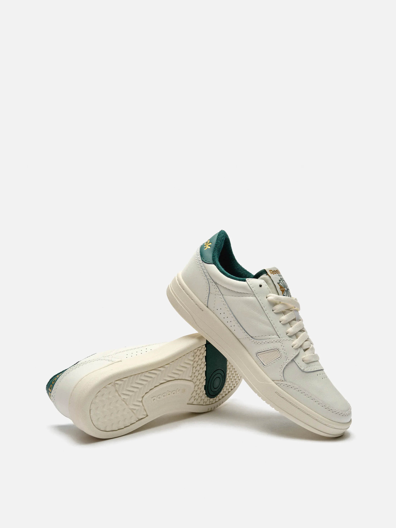 Кеды низкие Reebok LT Court модель 100201262 Фото