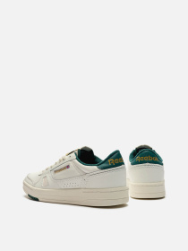 Кеды низкие Reebok LT Court модель 100201262 Фото