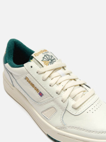 Кеди низькі Reebok LT COURT модель 100201262 Кеди низькі Reebok LT COURT модель 100201262 Фото