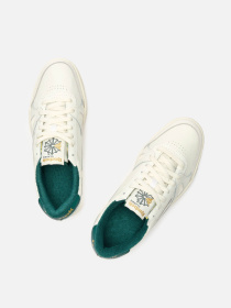 Кеди низькі Reebok LT COURT модель 100201262 Кеди низькі Reebok LT COURT модель 100201262 Фото