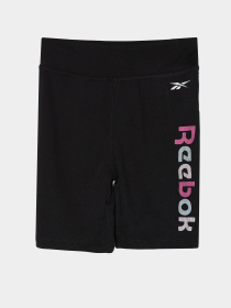 Повсякденні шорти Reebok модель S4714RG2_MULTICOLOR Повсякденні шорти Reebok модель S4714RG2_MULTICOLOR Фото