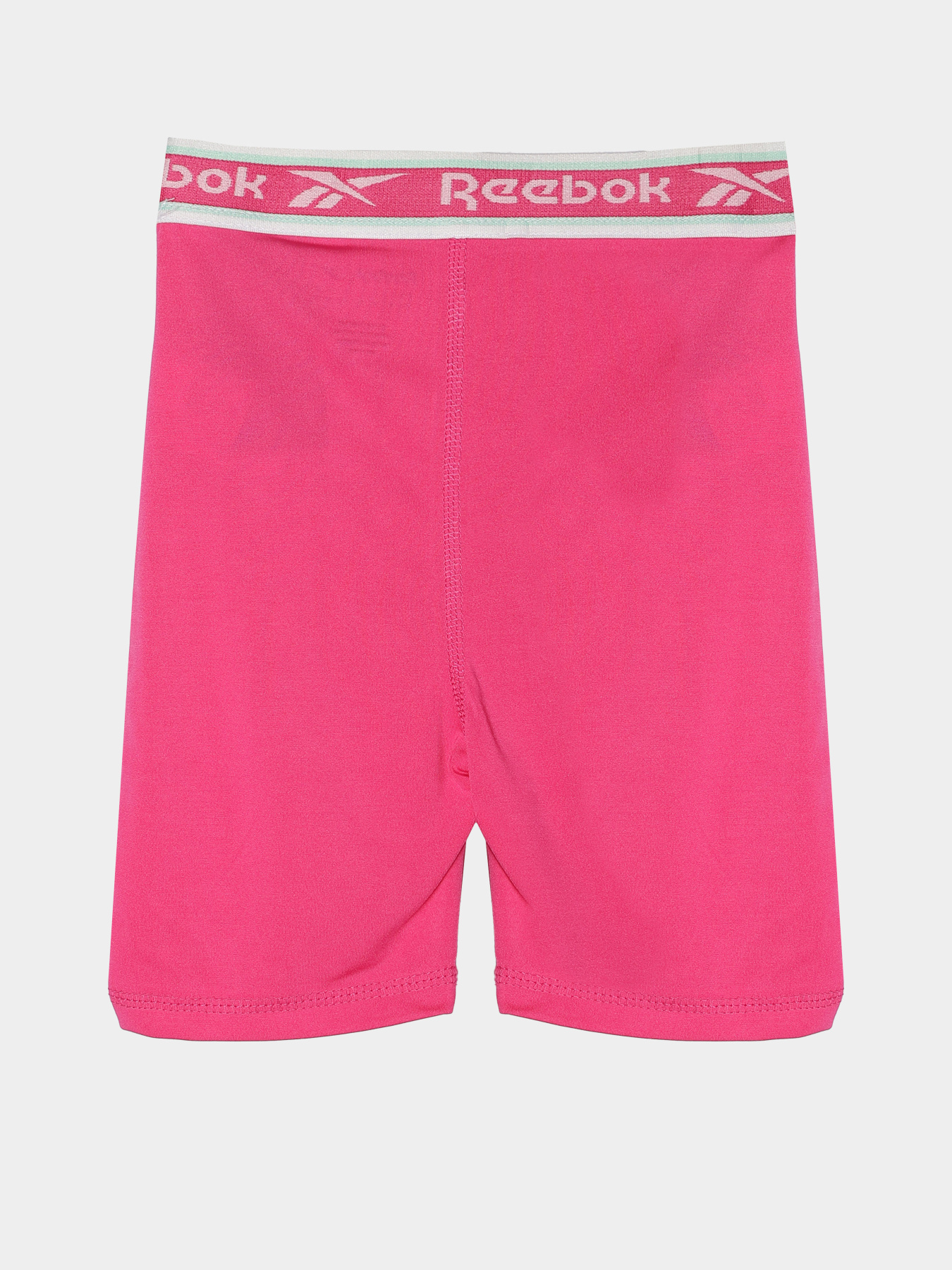 Повседневные шорты Reebok модель S4714RG4_MULTICOLOR Фото