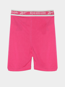 Повседневные шорты Reebok модель S4714RG4_MULTICOLOR Фото