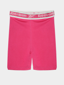 Повсякденні шорти Reebok модель S4714RG4_MULTICOLOR Фото