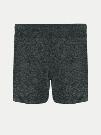 Шорты Reebok 2 Pairs Brand Logo Training модель S4715RG2_MULTICOLOR Фото