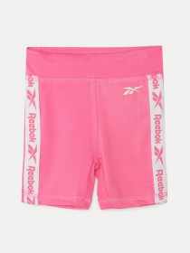 Шорты Reebok 2 Pairs Brand Logo Training модель S4715RG2_MULTICOLOR Фото