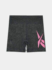 Повсякденні шорти Reebok 2 PAIRS BRAND LOGO TRAINING модель S4715RG2_MULTICOLOR Повсякденні шорти Reebok 2 PAIRS BRAND LOGO TRAINING модель S4715RG2_MULTICOLOR Фото