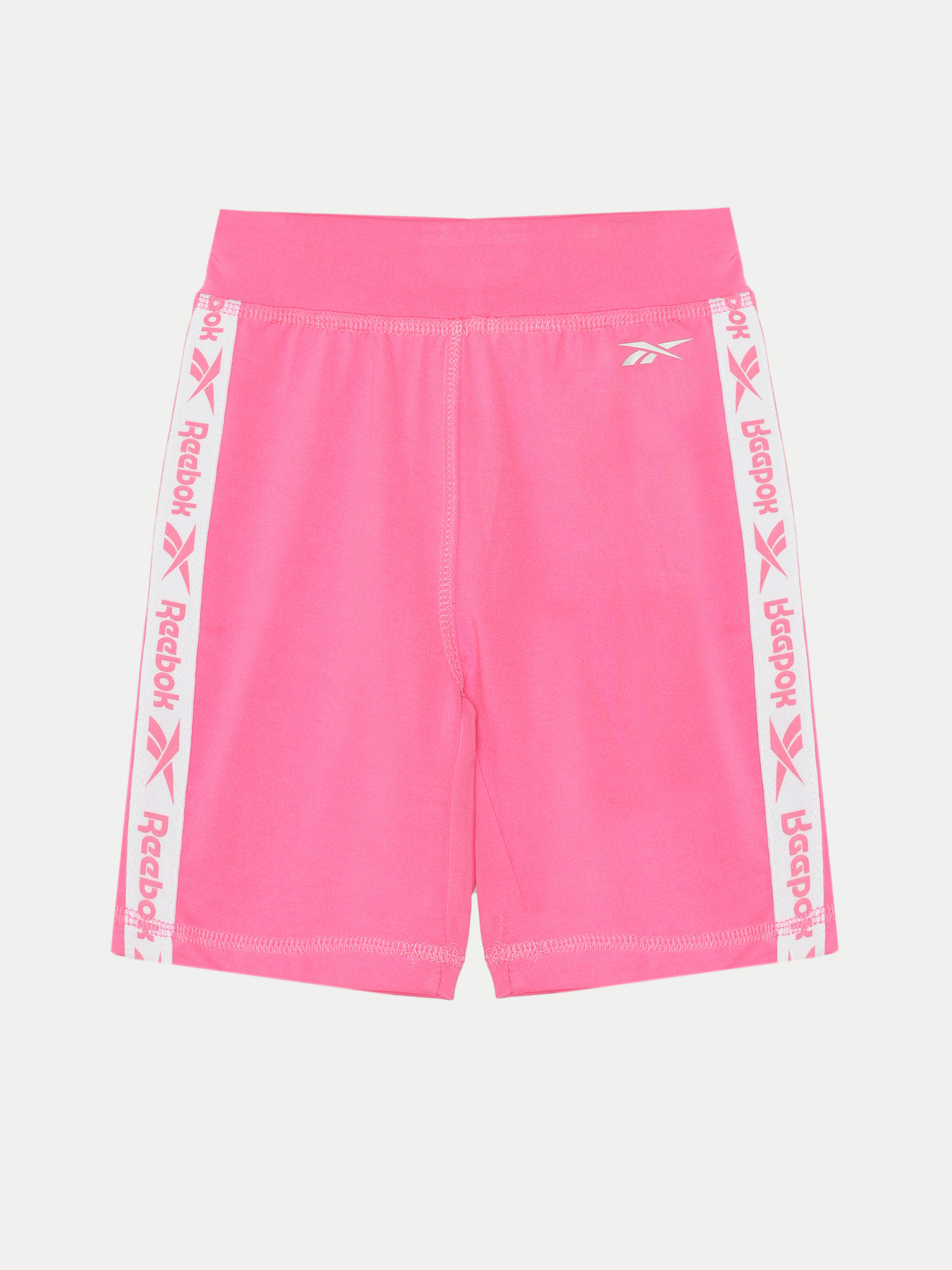 Шорты Reebok 2 Pack Brand Logo Training модель S4715RG4_PINK/GREY Фото