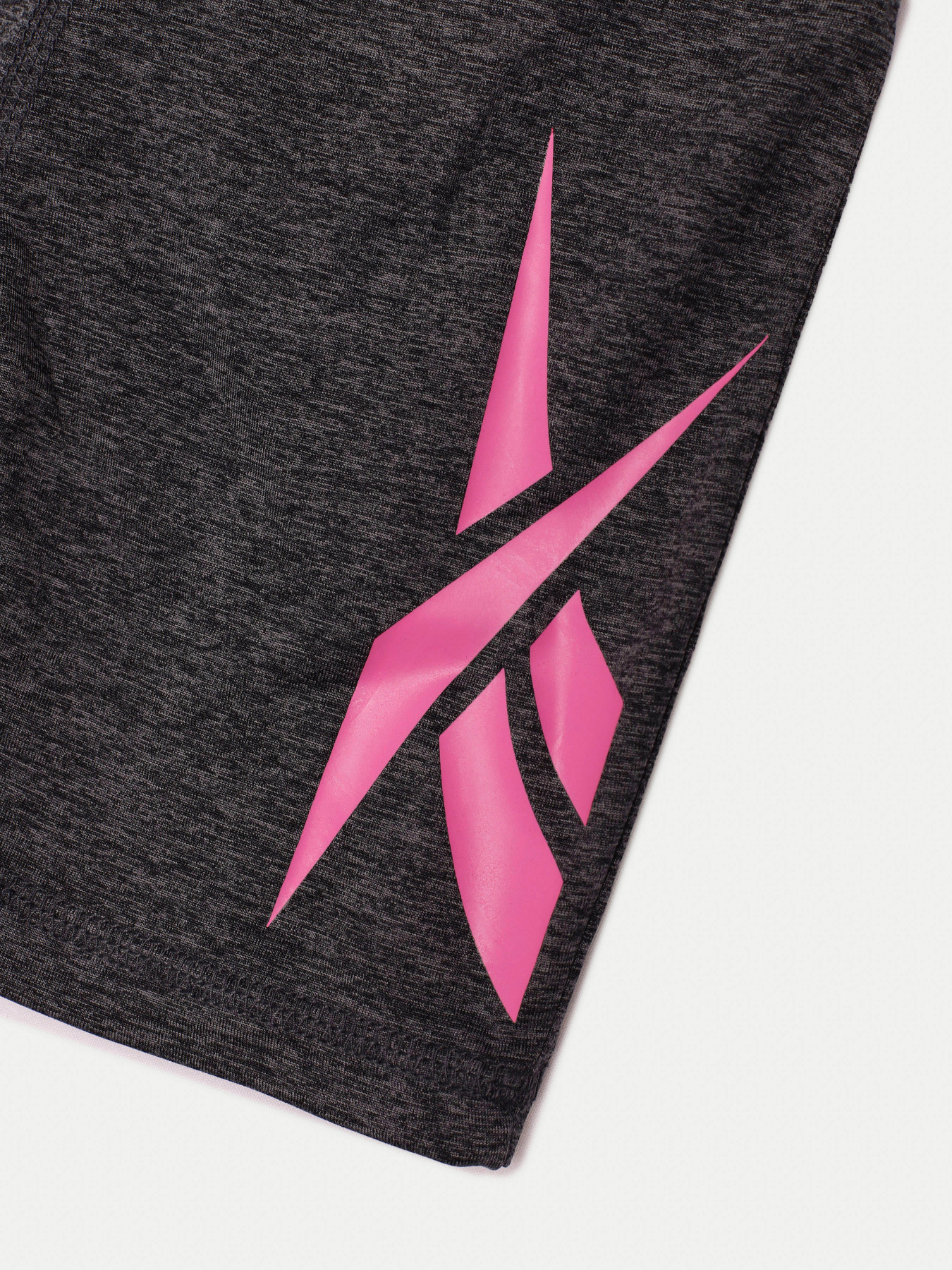 Повсякденні шорти Reebok 2 PACK BRAND LOGO TRAINING модель S4715RG4_PINK/GREY Повсякденні шорти Reebok 2 PACK BRAND LOGO TRAINING модель S4715RG4_PINK/GREY Фото