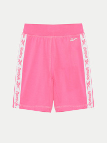 Повсякденні шорти Reebok 2 PACK BRAND LOGO TRAINING модель S4715RG4_PINK/GREY Повсякденні шорти Reebok 2 PACK BRAND LOGO TRAINING модель S4715RG4_PINK/GREY Фото