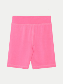 Повсякденні шорти Reebok 2 PACK BRAND LOGO TRAINING модель S4715RG4_PINK/GREY Повсякденні шорти Reebok 2 PACK BRAND LOGO TRAINING модель S4715RG4_PINK/GREY Фото