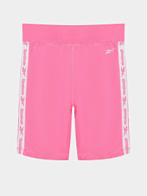 Повседневные шорты Reebok модель S4715RG7_MULTICOLOR Фото