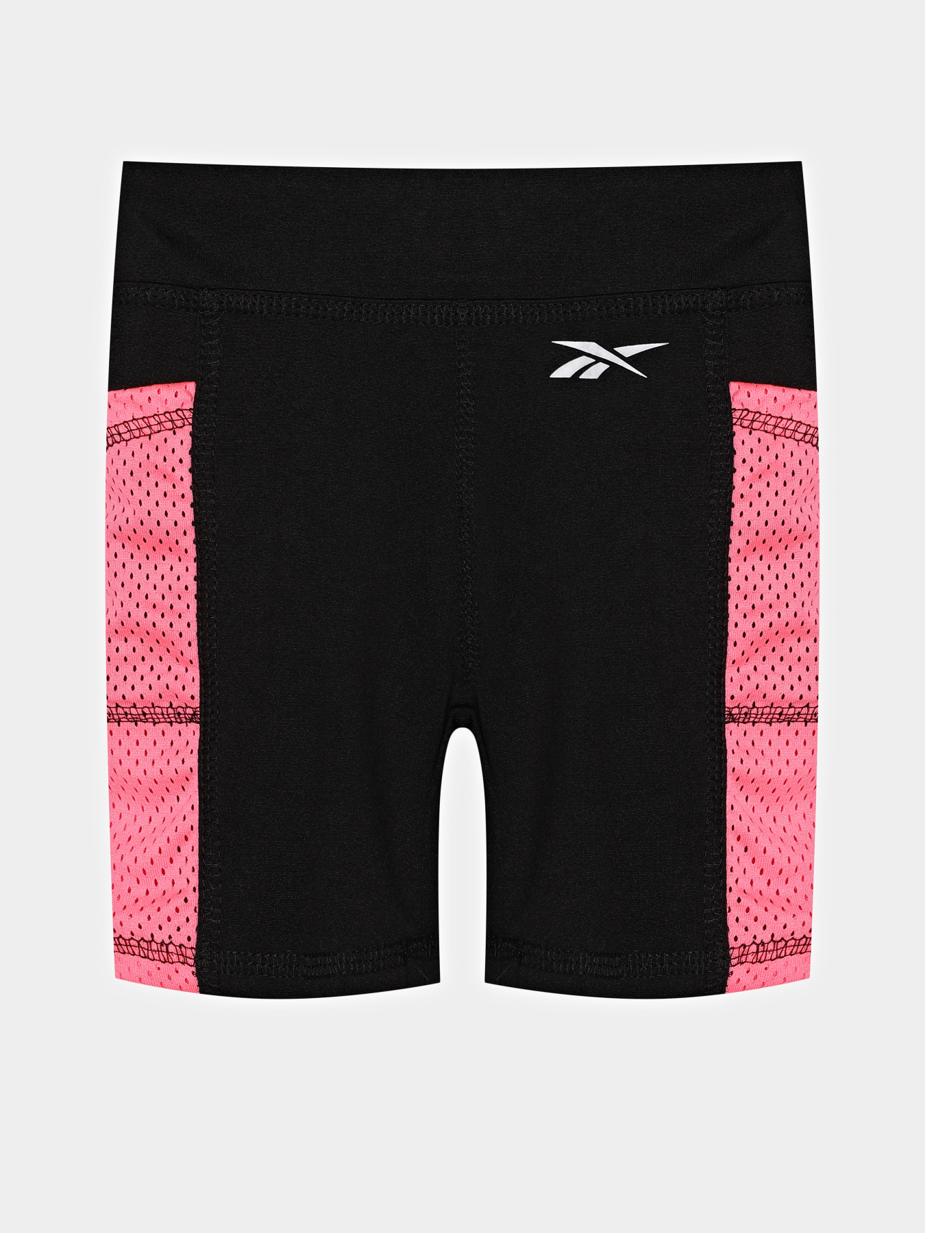 Повседневные шорты Reebok модель S4716RG2_MULTICOLOR Фото