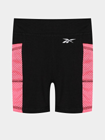 Повседневные шорты Reebok модель S4716RG2_MULTICOLOR Фото