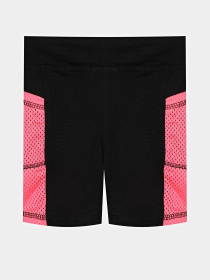 Повседневные шорты Reebok модель S4716RG2_MULTICOLOR Фото