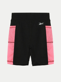 Повседневные шорты Reebok модель S4716RG4_MULTICOLOR Фото