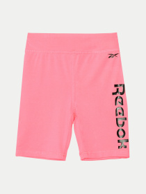 Повседневные шорты Reebok модель S4716RG4_MULTICOLOR Фото