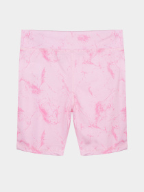 Повседневные шорты Reebok модель S4717RG2_MULTICOLOR Фото