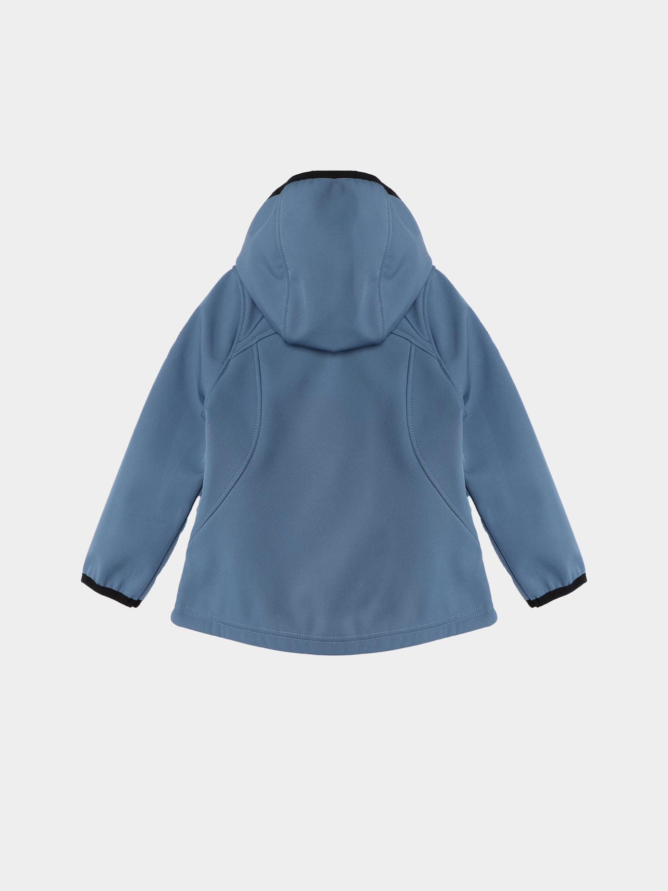 Зимняя куртка Reebok модель 03RB567TK_BLUE Фото